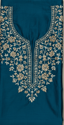 Input Detail 1 - Set 1