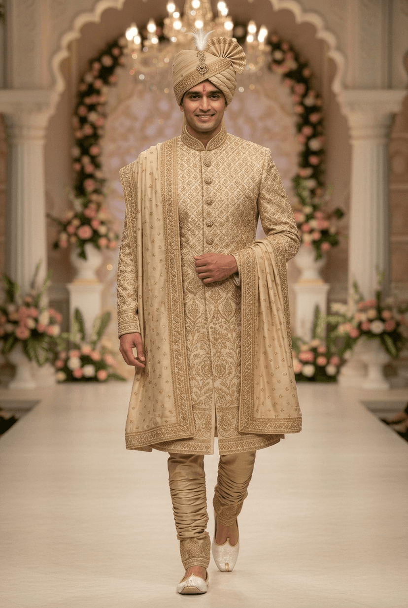 Main Output - Combo 4