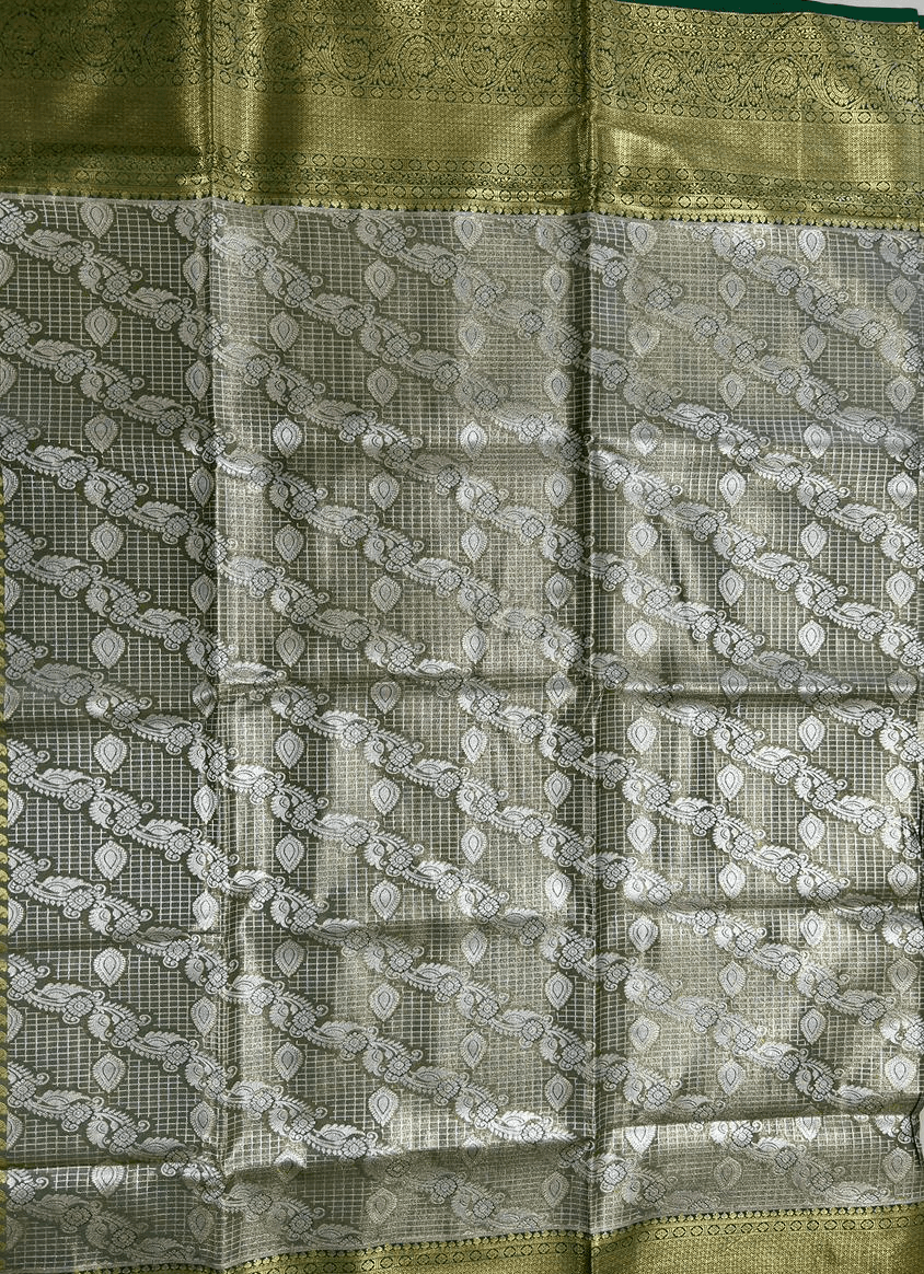 Saree Transformation 1 input