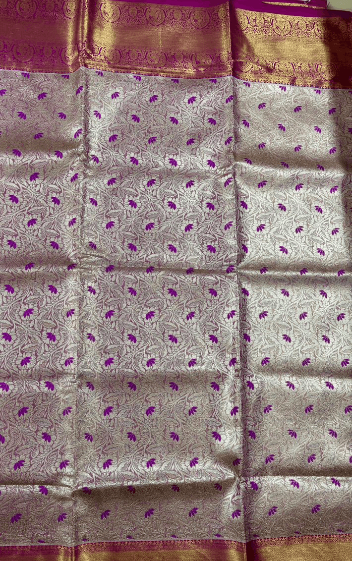 Saree Transformation 2 input